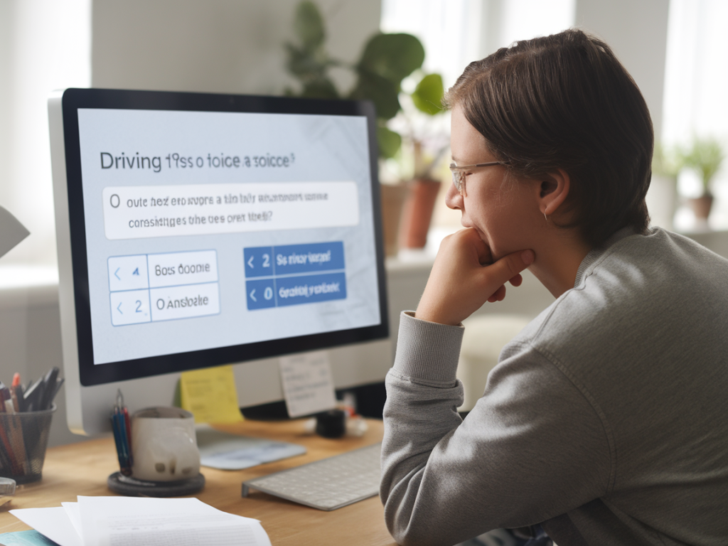 Quels types de tests sont disponibles en accès libre ?