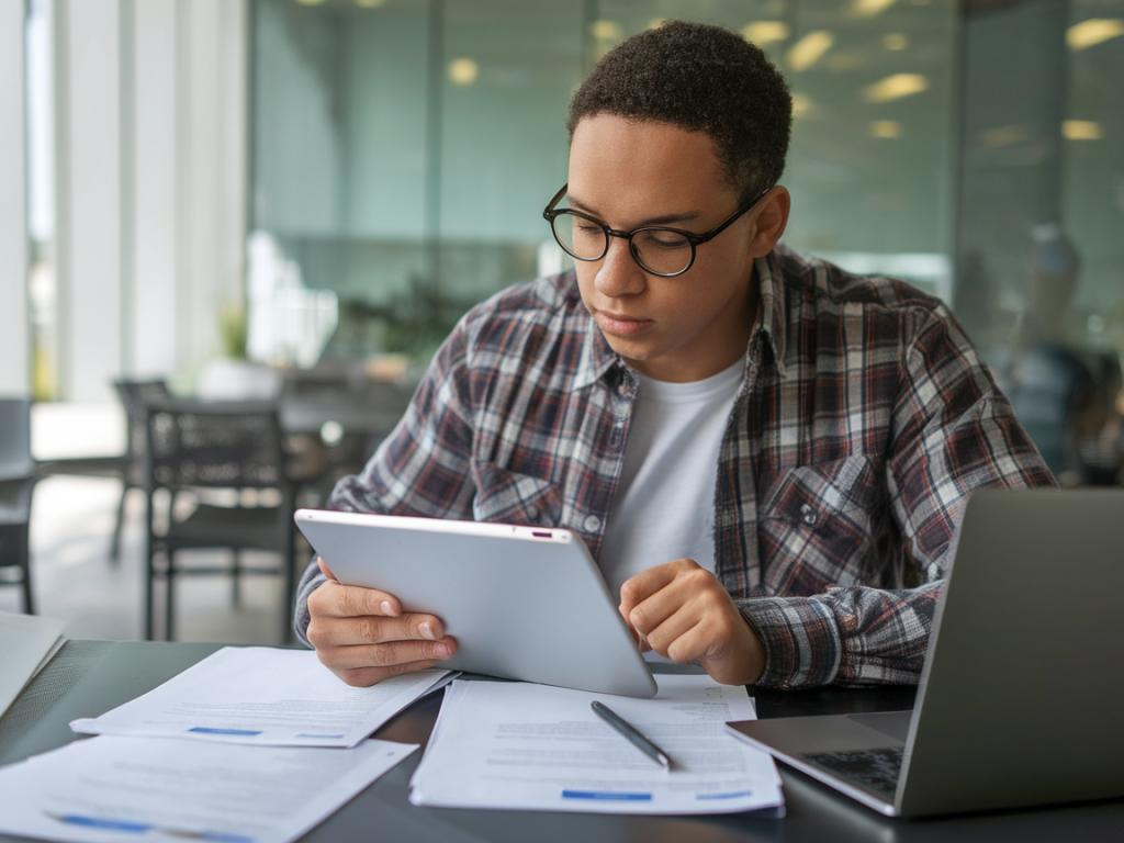Les différentes méthodes d’apprentissage pour réussir l’examen