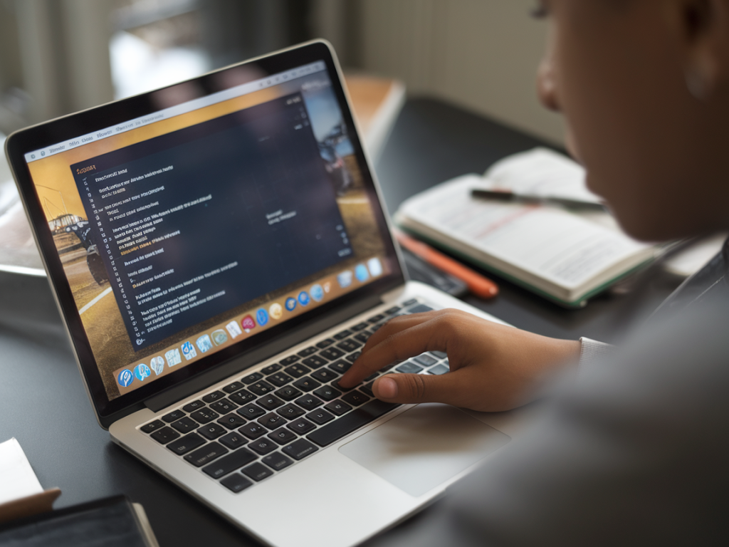 Liste des plateformes proposant des séries de code en ligne