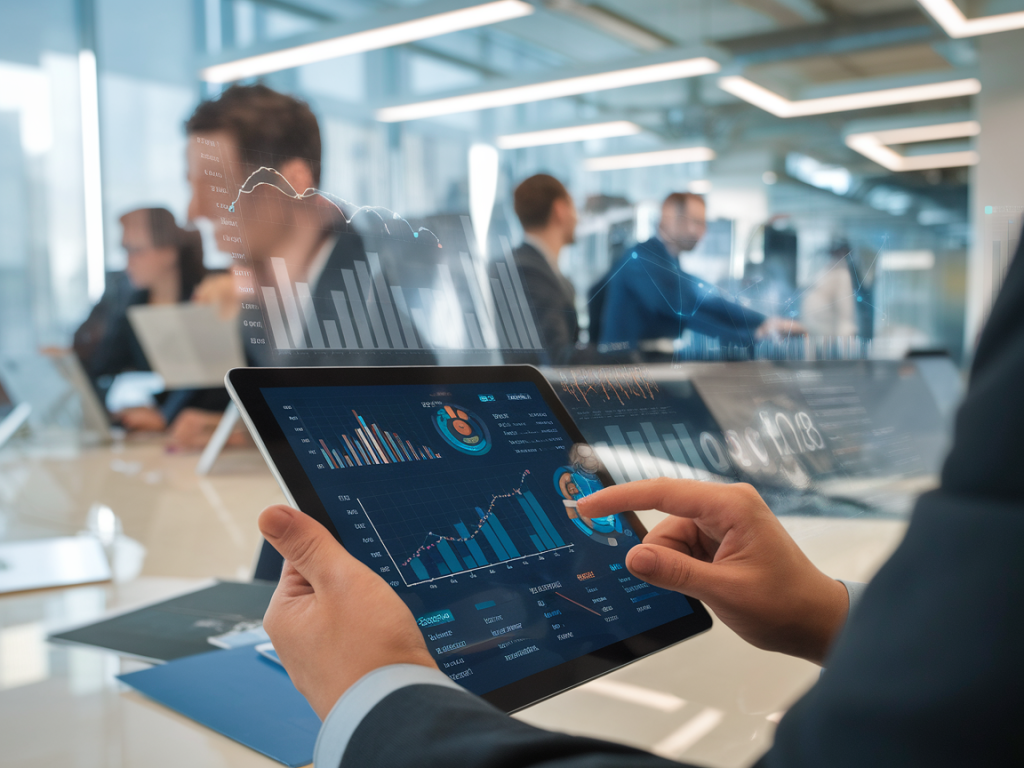 Les objectifs principaux de ID21 : Quelle mission remplit-il ?