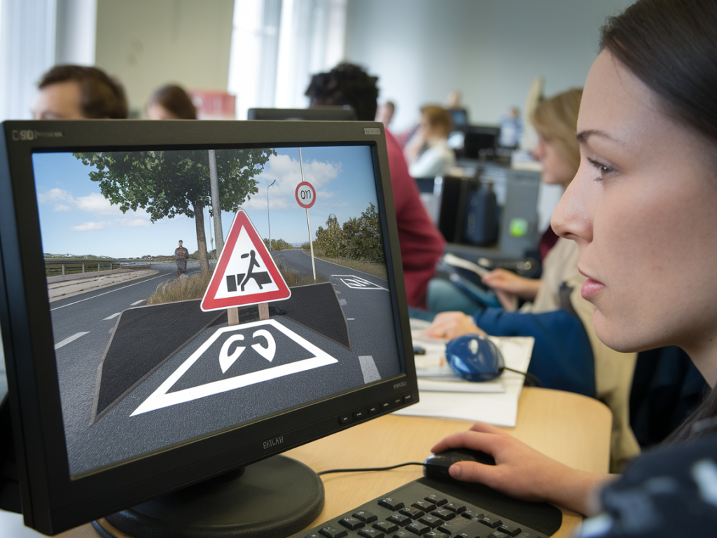 Les pièges fréquents dans les questions du code de la route