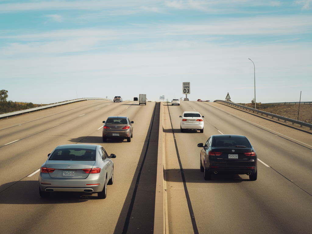 Les limitations de vitesse et leur importance pour la sécurité routière