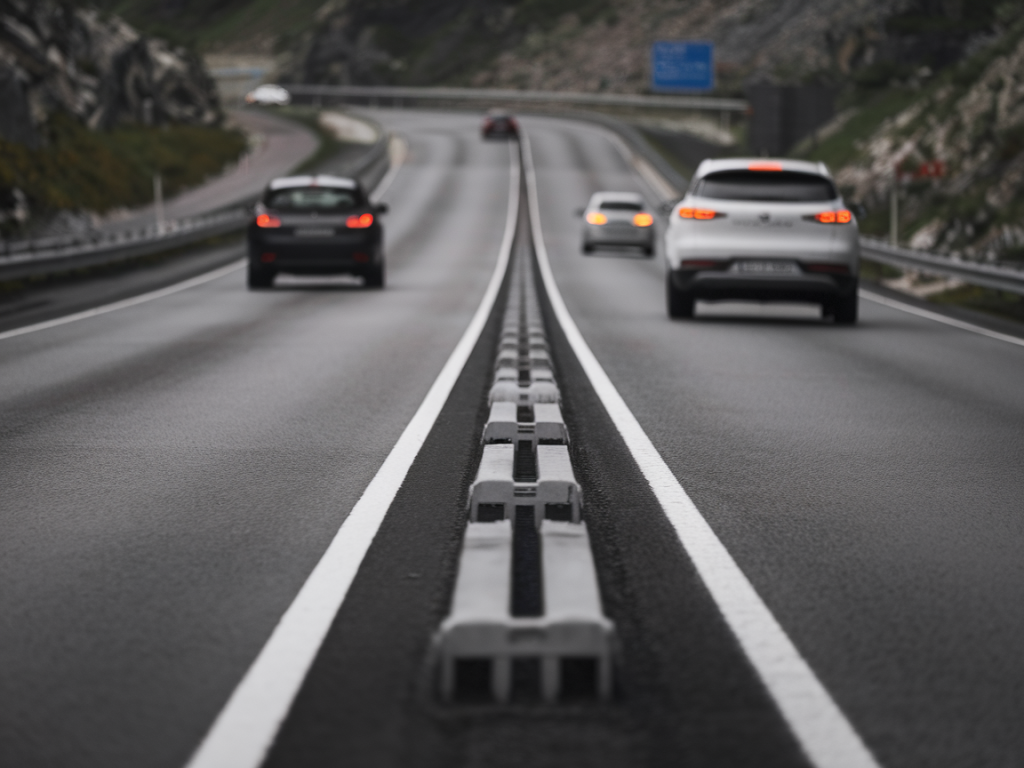 Pourquoi l’interdiction de dépasser est-elle essentielle pour la sécurité routière ?