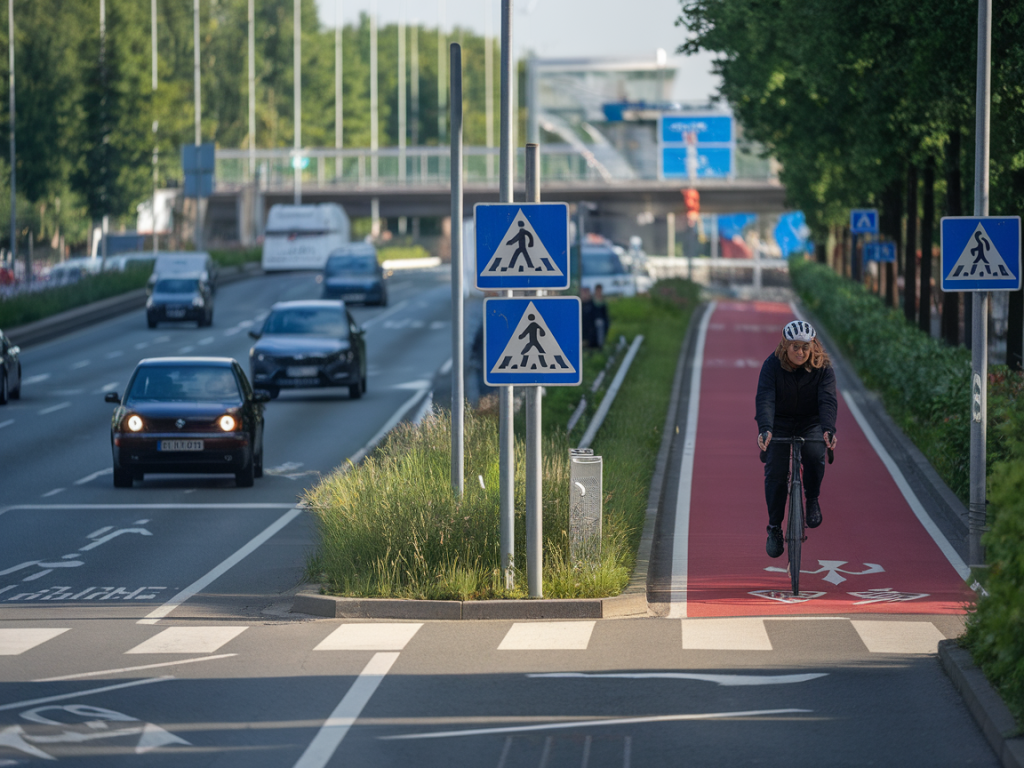 Pourquoi ces panneaux sont essentiels à la sécurité routière ?