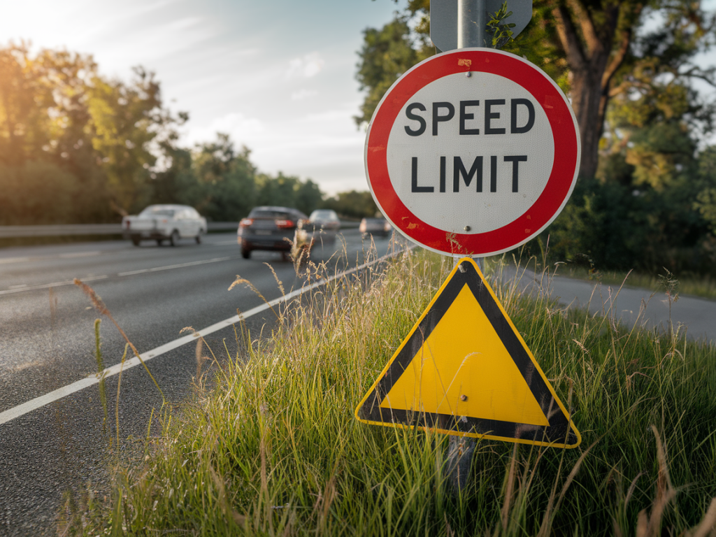Pourquoi utilise-t-on des panonceaux sous les panneaux de signalisation ?