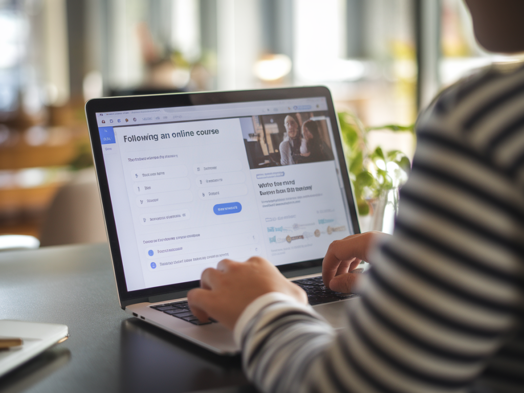 Un apprentissage plus flexible et accessible