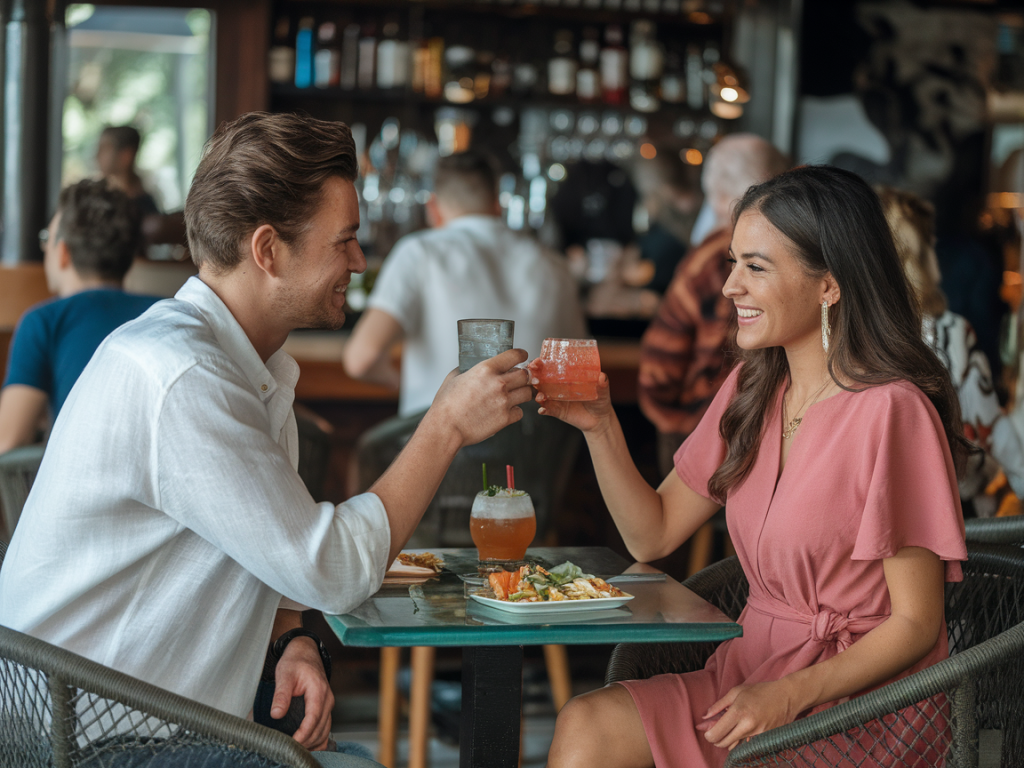 Facteurs influençant le taux d’alcool dans le sang
