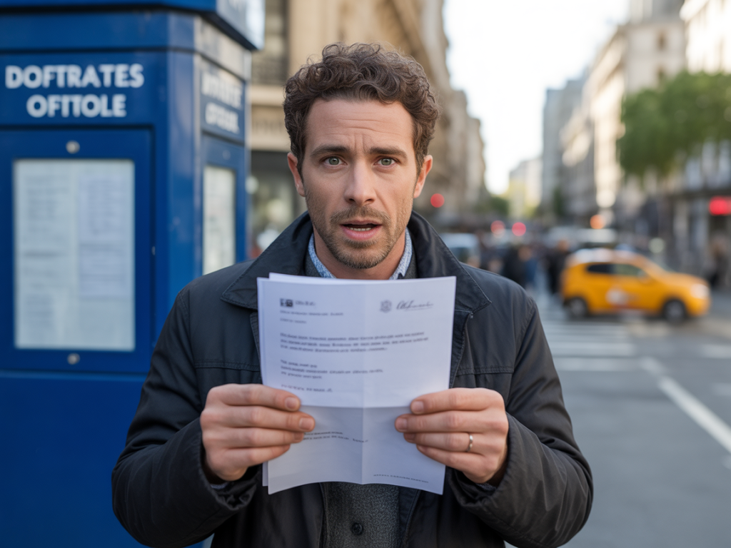 Qu’est-ce que la lettre 48SI et à quoi sert-elle ?
