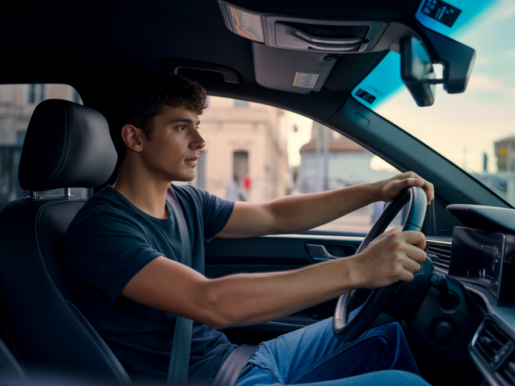 Qu’est-ce que le permis probatoire et comment fonctionne-t-il ?